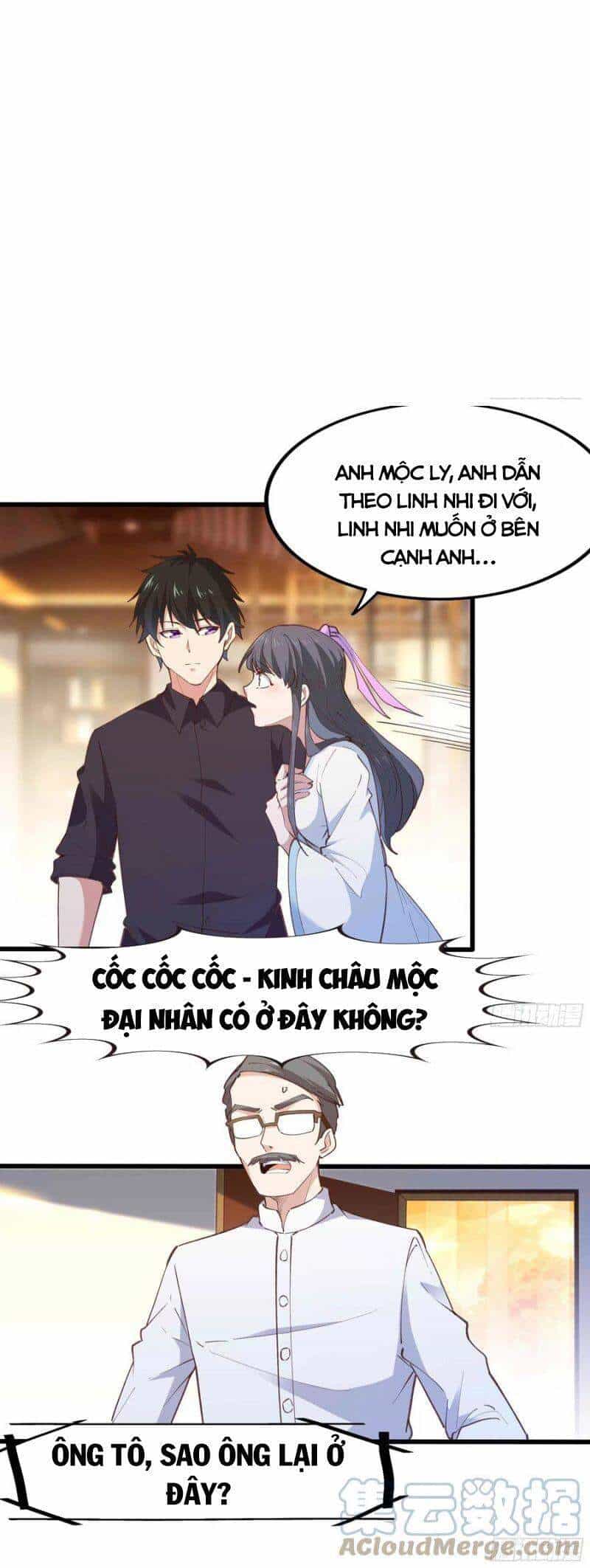 Trùng Sinh Đô Thị Thiên Tôn - Chương 271 - ảnh 8
