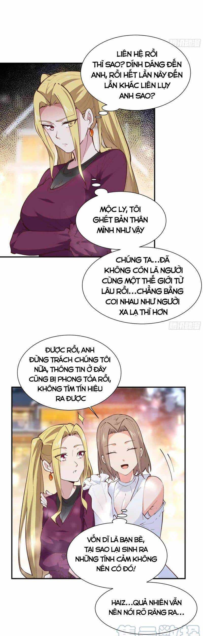Trùng Sinh Đô Thị Thiên Tôn - Chương 272 - ảnh 2