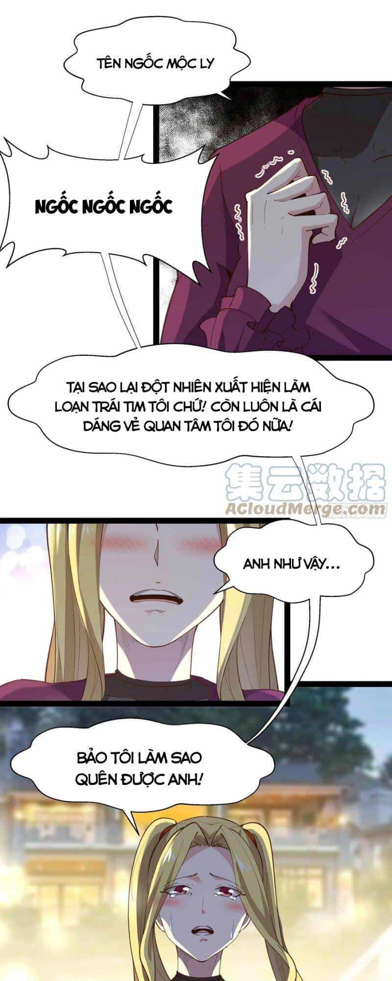Trùng Sinh Đô Thị Thiên Tôn - Chương 273 - ảnh 10