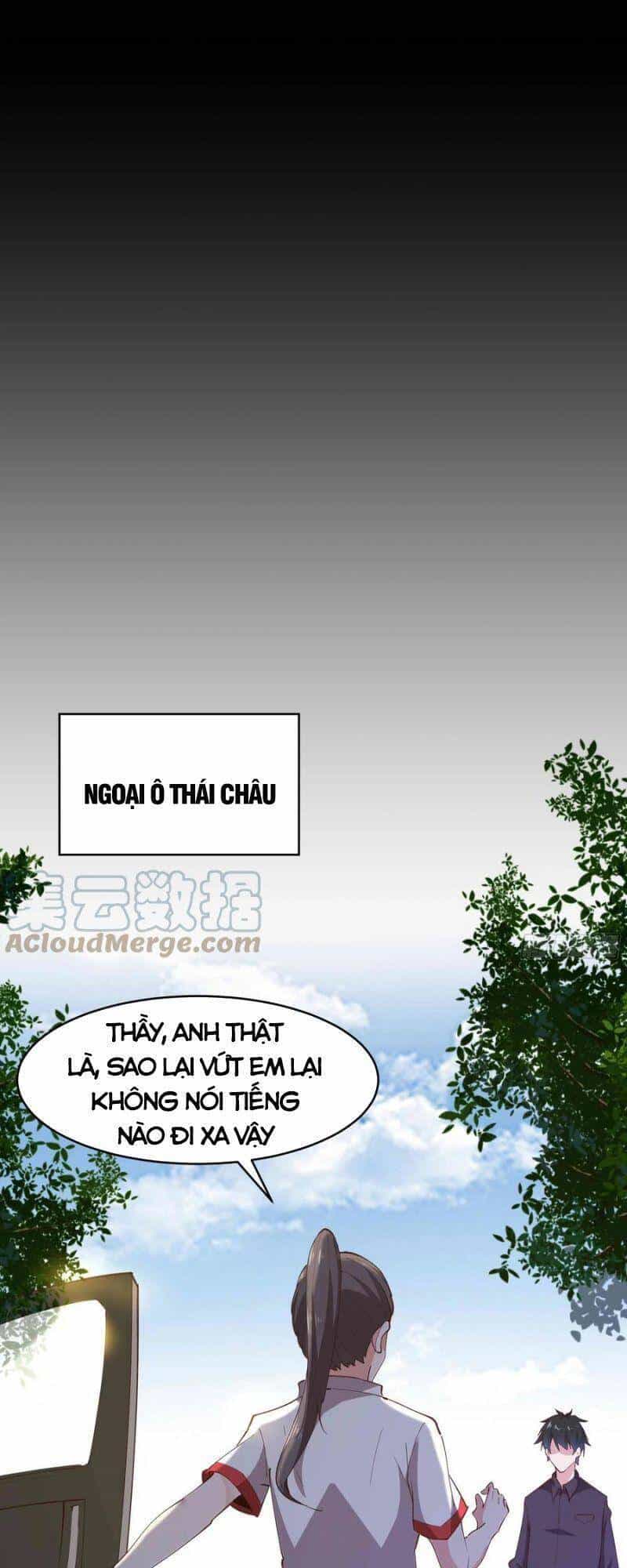 Trùng Sinh Đô Thị Thiên Tôn - Chương 273 - ảnh 12