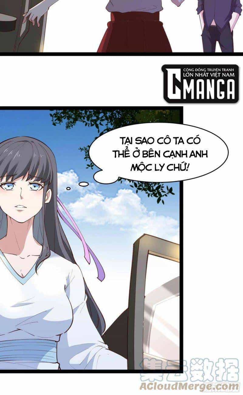 Trùng Sinh Đô Thị Thiên Tôn - Chương 273 - ảnh 13