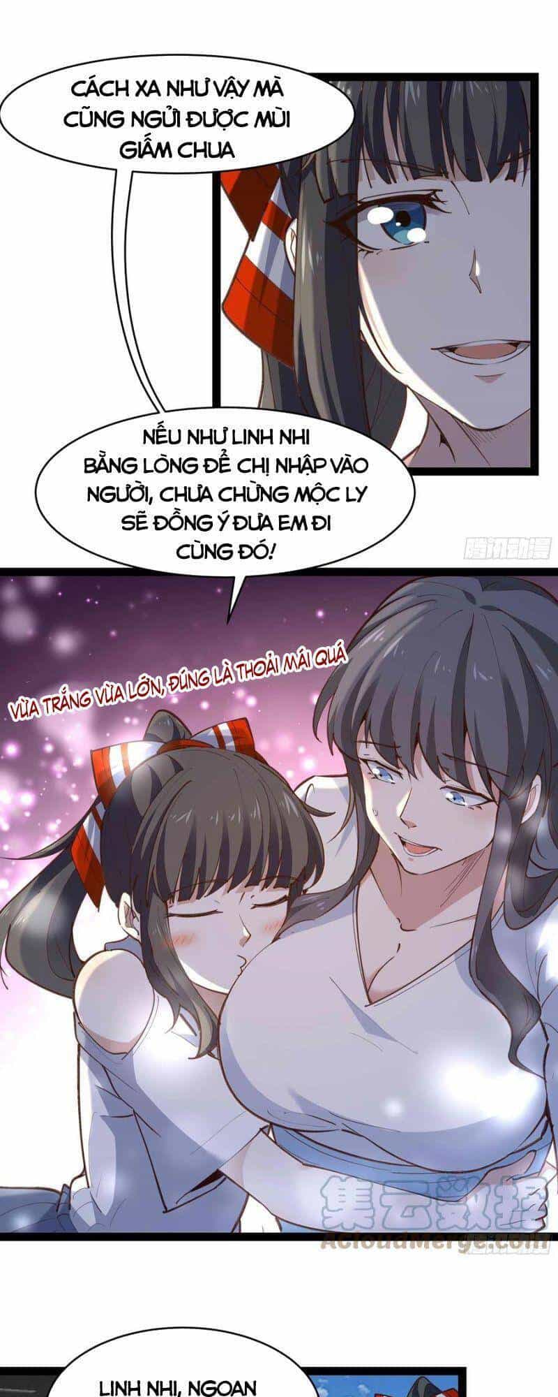 Trùng Sinh Đô Thị Thiên Tôn - Chương 273 - ảnh 14