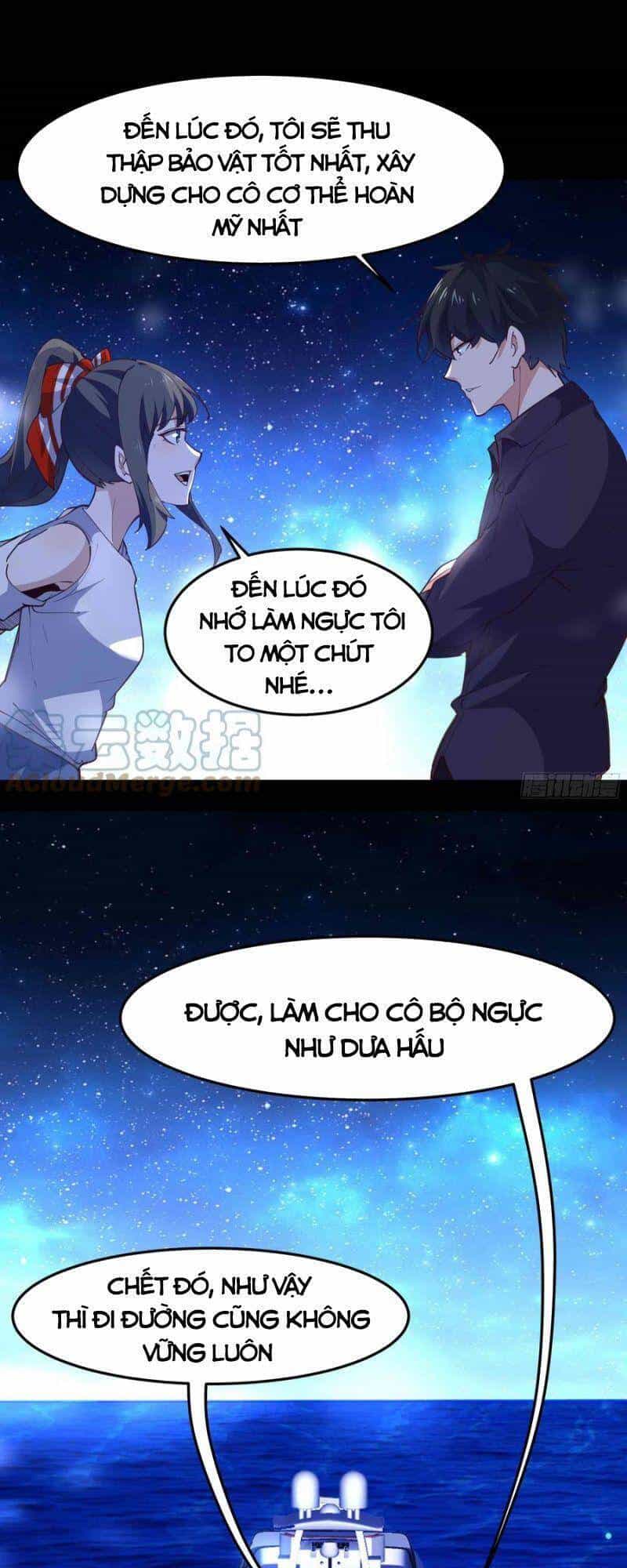 Trùng Sinh Đô Thị Thiên Tôn - Chương 273 - ảnh 22