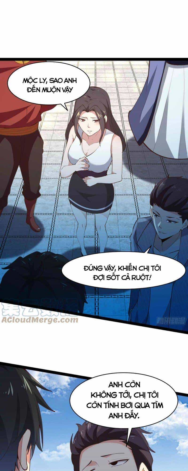 Trùng Sinh Đô Thị Thiên Tôn - Chương 273 - ảnh 25