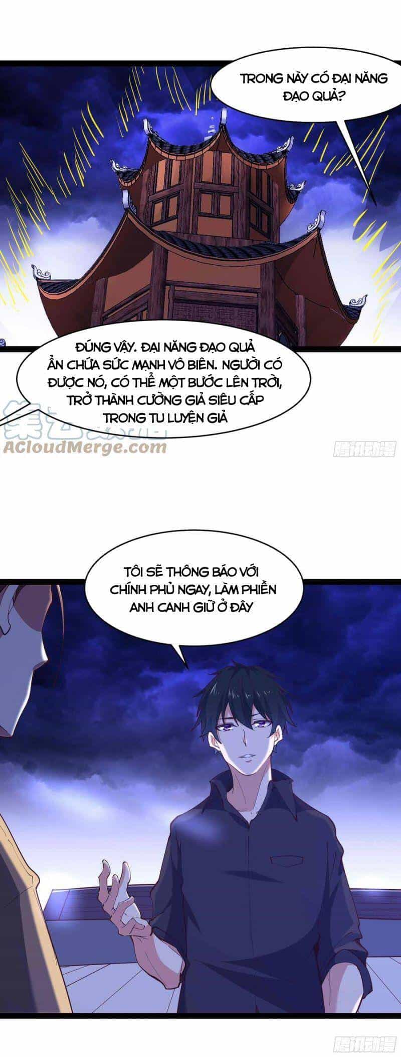 Trùng Sinh Đô Thị Thiên Tôn - Chương 275 - ảnh 17