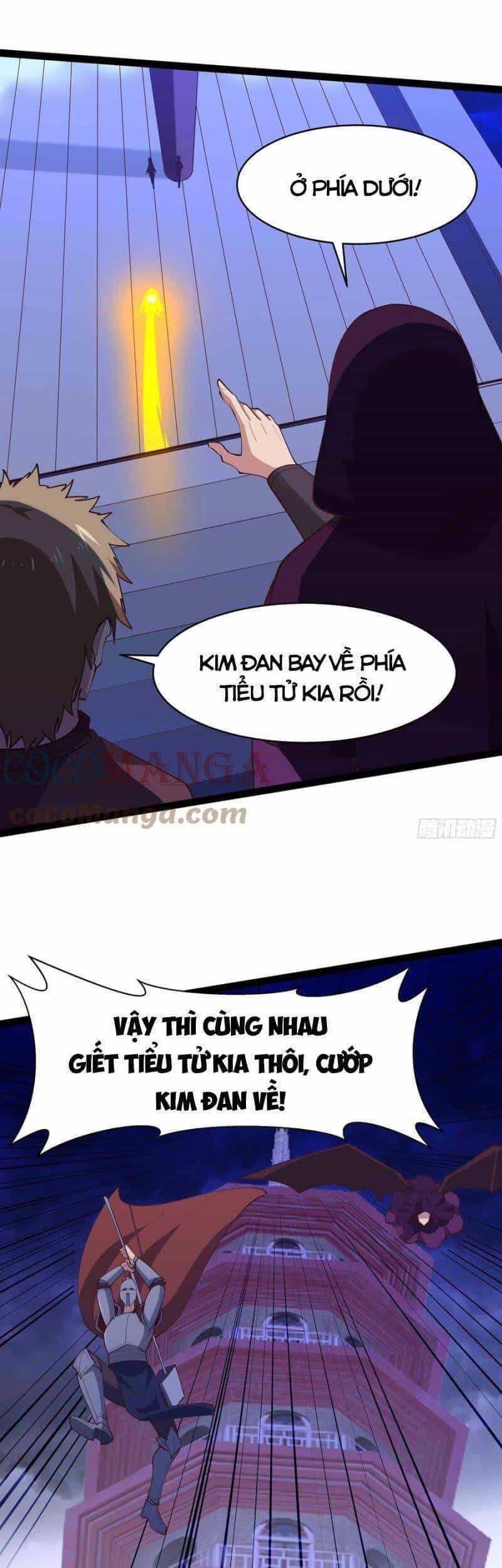 Trùng Sinh Đô Thị Thiên Tôn - Chương 278 - ảnh 22