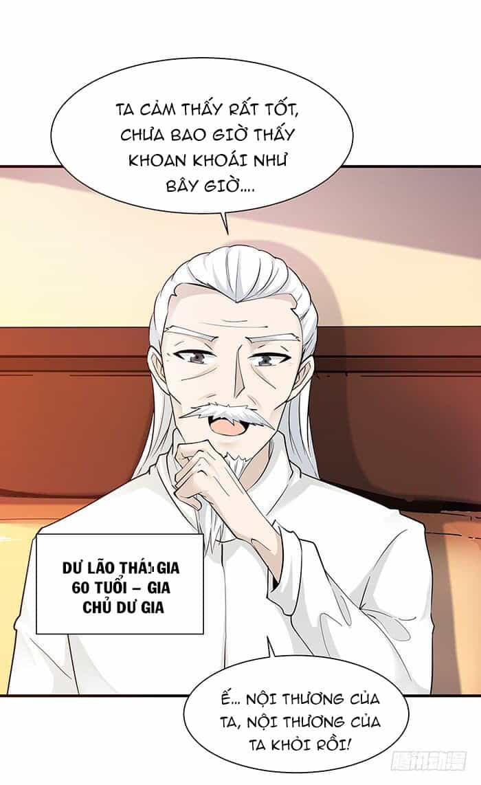 Trùng Sinh Đô Thị Thiên Tôn - Chương 27 - ảnh 19