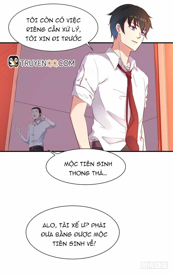 Trùng Sinh Đô Thị Thiên Tôn - Chương 27 - ảnh 23