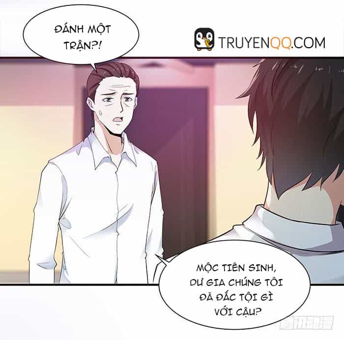 Trùng Sinh Đô Thị Thiên Tôn - Chương 27 - ảnh 4