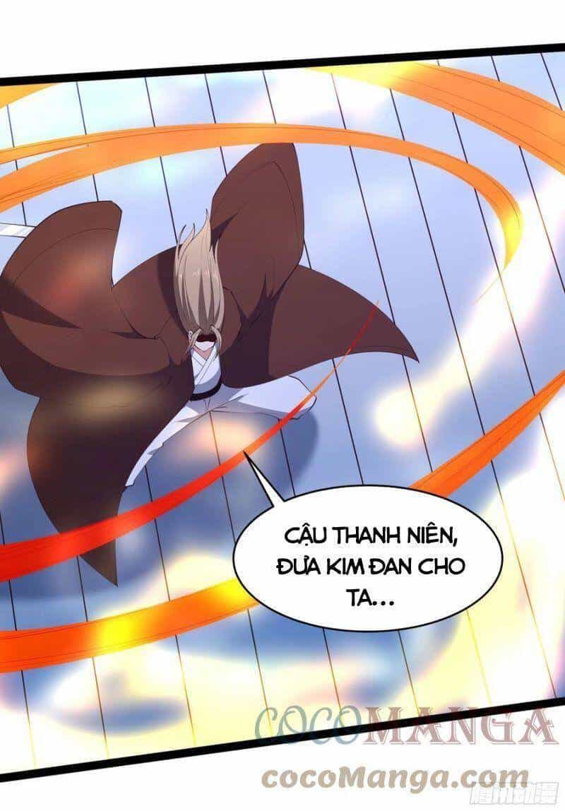 Trùng Sinh Đô Thị Thiên Tôn - Chương 279 - ảnh 12