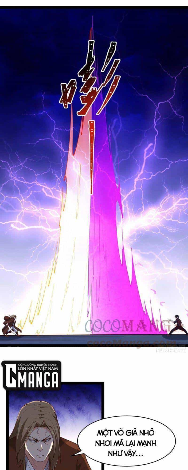 Trùng Sinh Đô Thị Thiên Tôn - Chương 279 - ảnh 17