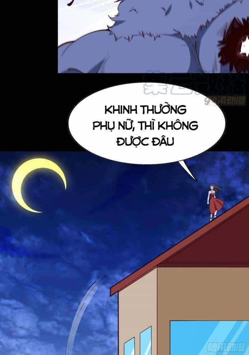 Trùng Sinh Đô Thị Thiên Tôn - Chương 282 - ảnh 22