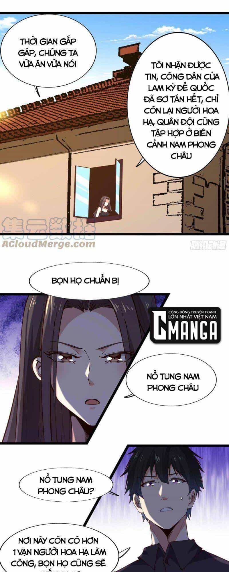 Trùng Sinh Đô Thị Thiên Tôn - Chương 282 - ảnh 27