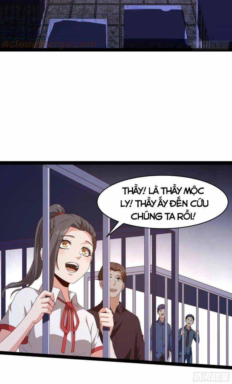 Trùng Sinh Đô Thị Thiên Tôn - Chương 283 - ảnh 11