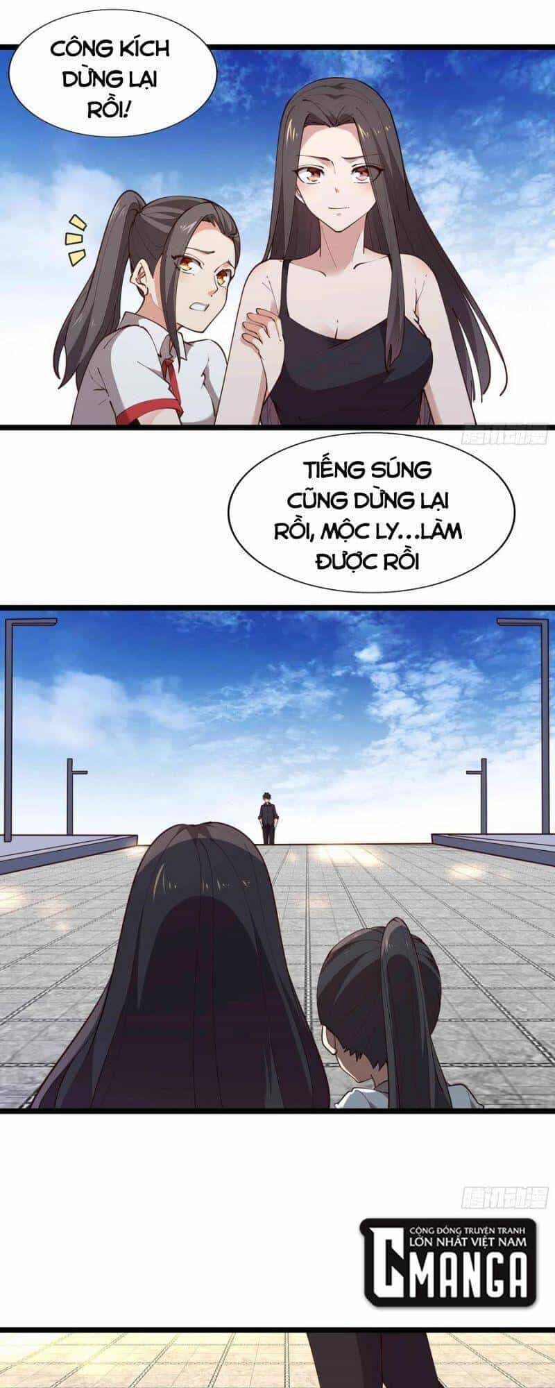 Trùng Sinh Đô Thị Thiên Tôn - Chương 284 - ảnh 17