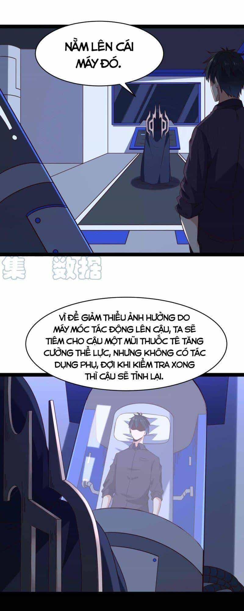 Trùng Sinh Đô Thị Thiên Tôn - Chương 287 - ảnh 10