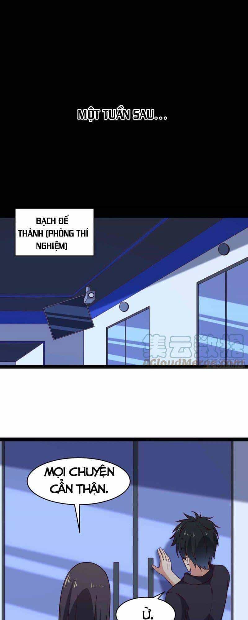 Trùng Sinh Đô Thị Thiên Tôn - Chương 287 - ảnh 8