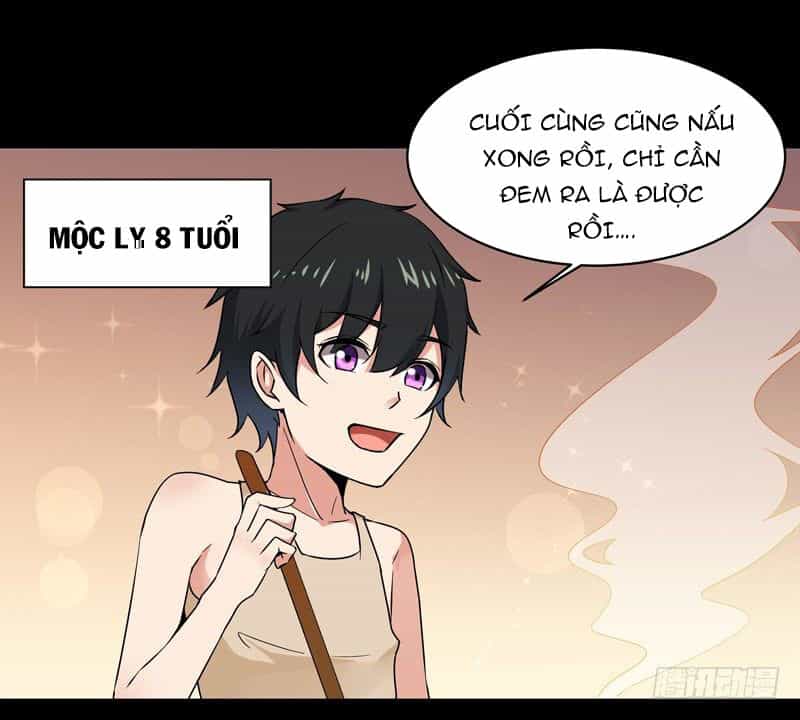 Trùng Sinh Đô Thị Thiên Tôn - Chương 28 - ảnh 10