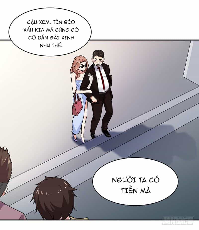Trùng Sinh Đô Thị Thiên Tôn - Chương 28 - ảnh 36