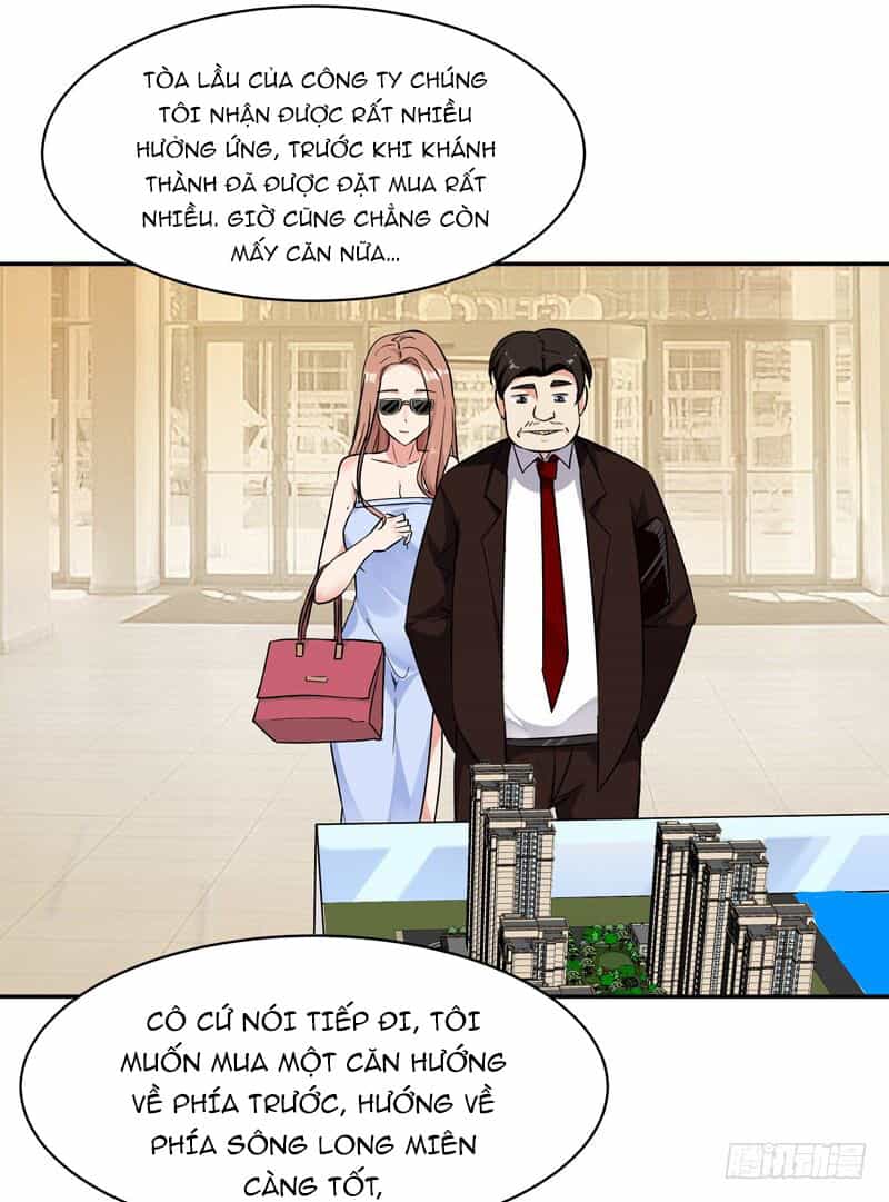Trùng Sinh Đô Thị Thiên Tôn - Chương 28 - ảnh 39
