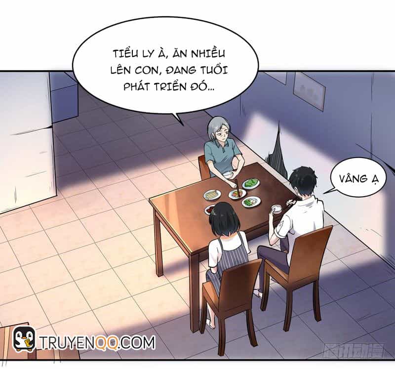 Trùng Sinh Đô Thị Thiên Tôn - Chương 28 - ảnh 5