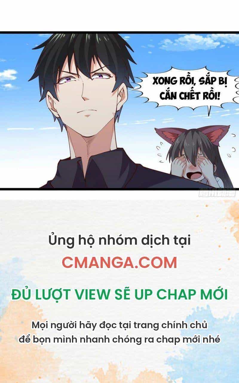 Trùng Sinh Đô Thị Thiên Tôn - Chương 290 - ảnh 23