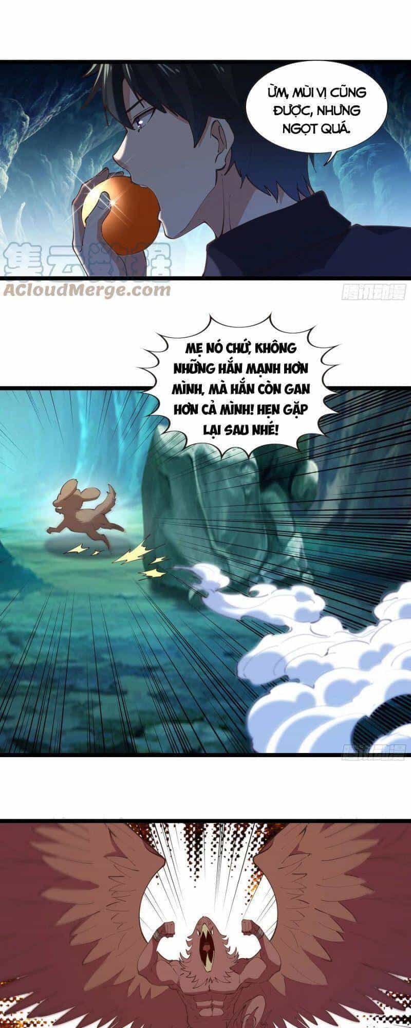 Trùng Sinh Đô Thị Thiên Tôn - Chương 291 - ảnh 12