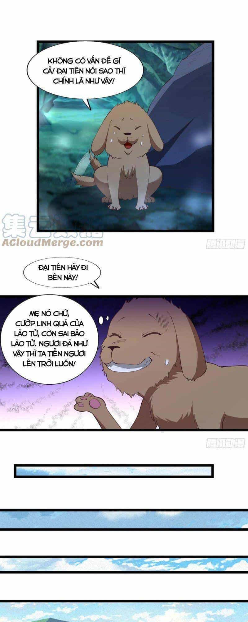 Trùng Sinh Đô Thị Thiên Tôn - Chương 291 - ảnh 17