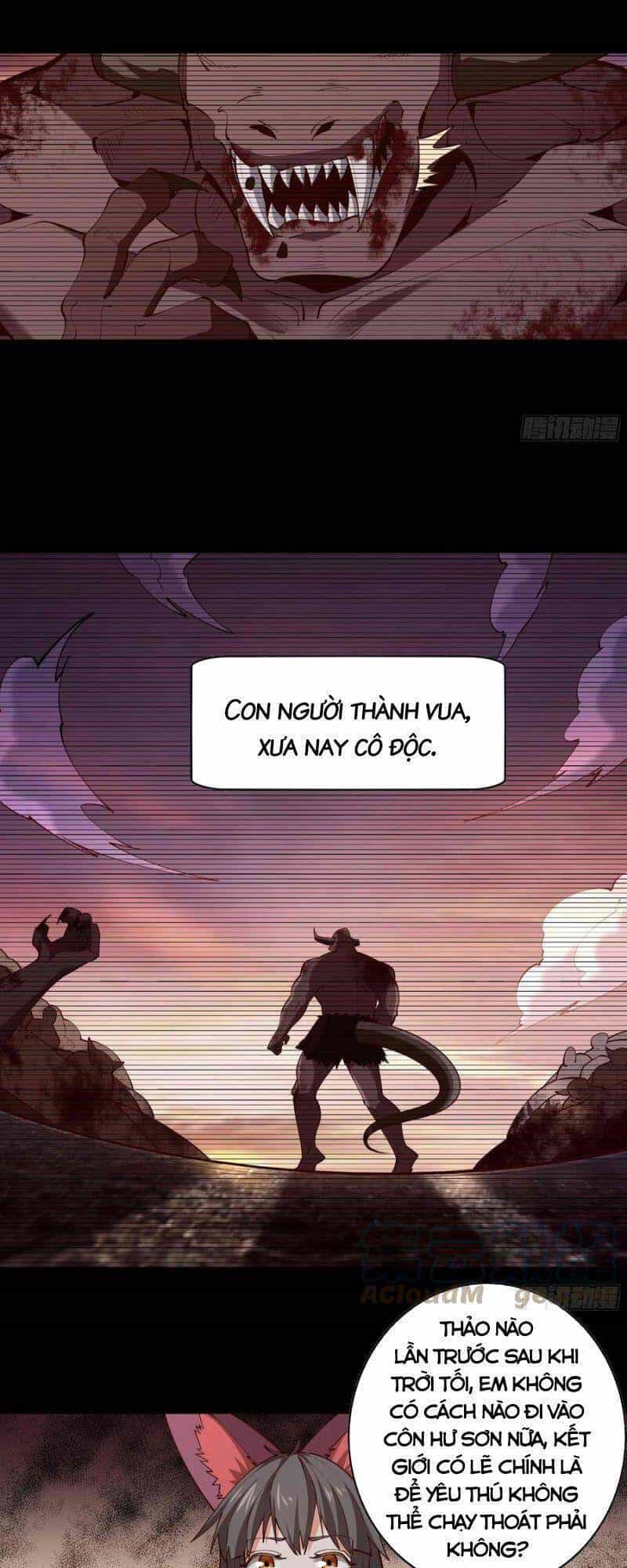 Trùng Sinh Đô Thị Thiên Tôn - Chương 293 - ảnh 18
