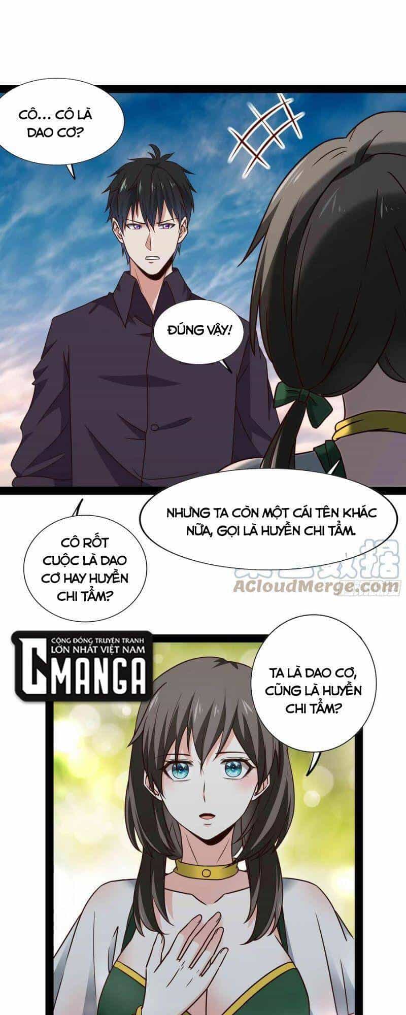 Trùng Sinh Đô Thị Thiên Tôn - Chương 296 - ảnh 21