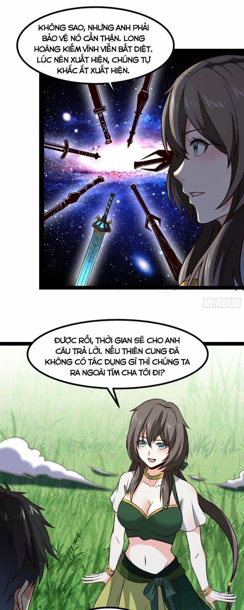 Trùng Sinh Đô Thị Thiên Tôn - Chương 298 - ảnh 23