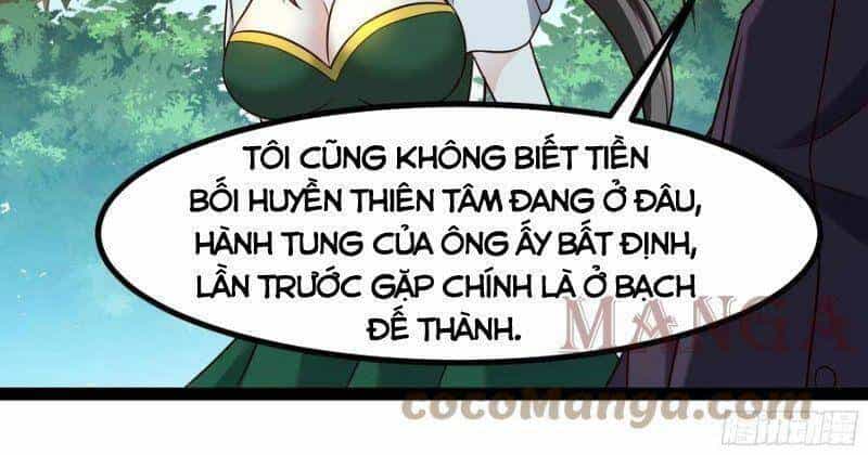 Trùng Sinh Đô Thị Thiên Tôn - Chương 298 - ảnh 26