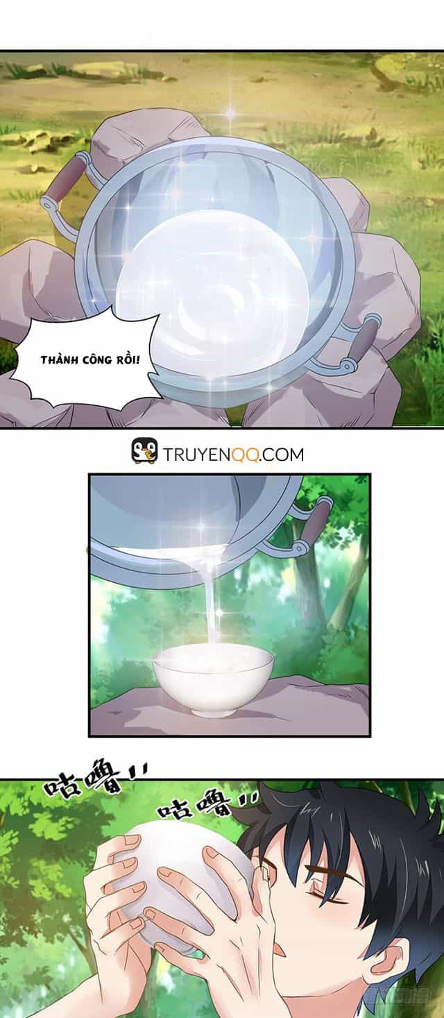 Trùng Sinh Đô Thị Thiên Tôn - Chương 2 - ảnh 23