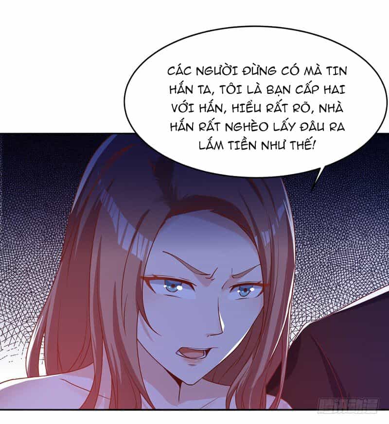 Trùng Sinh Đô Thị Thiên Tôn - Chương 29 - ảnh 14