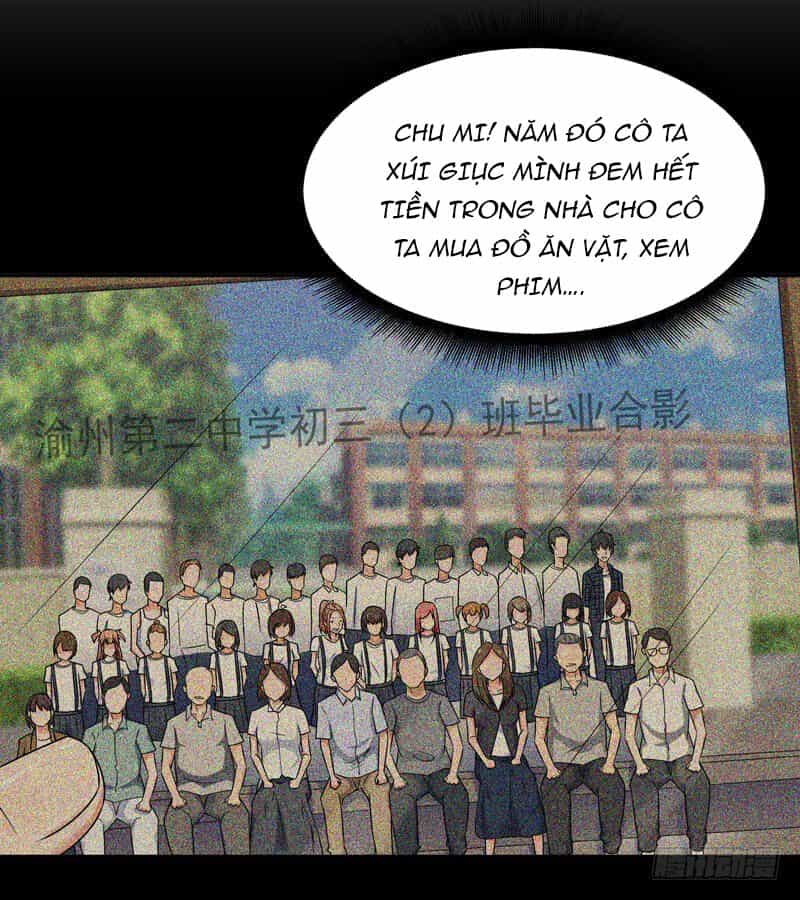 Trùng Sinh Đô Thị Thiên Tôn - Chương 29 - ảnh 6