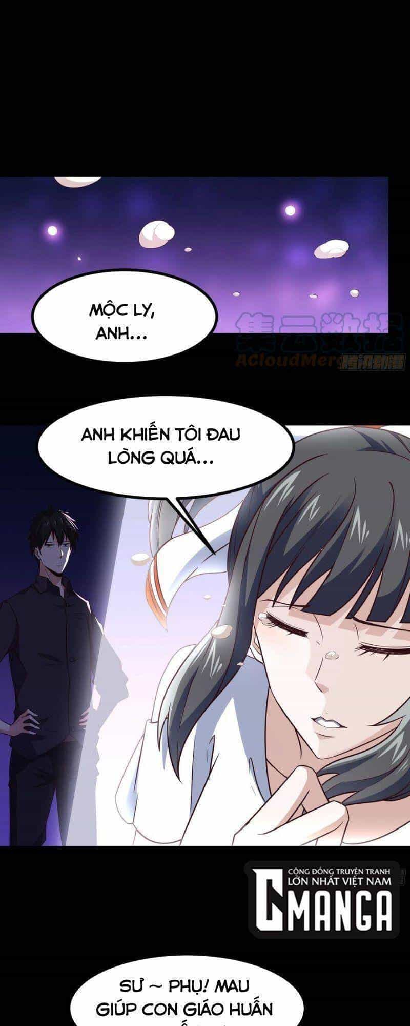 Trùng Sinh Đô Thị Thiên Tôn - Chương 301 - ảnh 1
