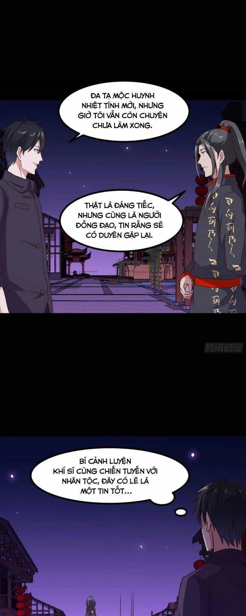 Trùng Sinh Đô Thị Thiên Tôn - Chương 301 - ảnh 26
