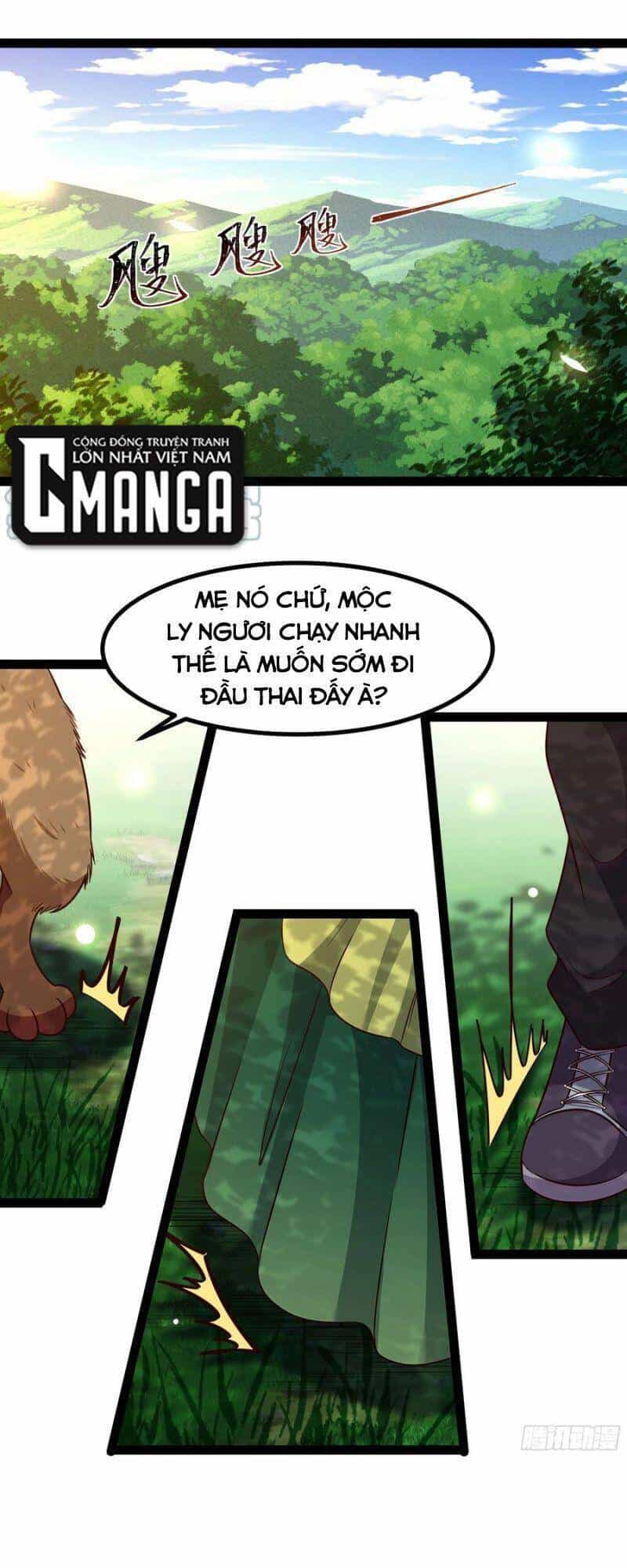 Trùng Sinh Đô Thị Thiên Tôn - Chương 302 - ảnh 1