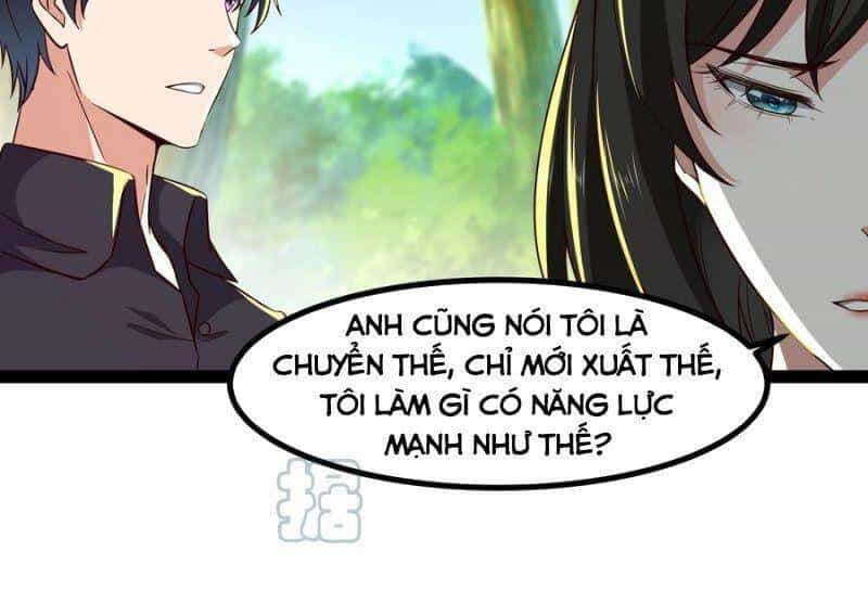 Trùng Sinh Đô Thị Thiên Tôn - Chương 302 - ảnh 18