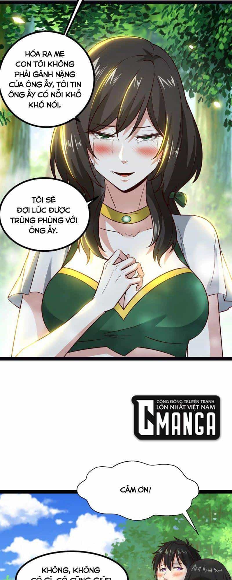 Trùng Sinh Đô Thị Thiên Tôn - Chương 302 - ảnh 29