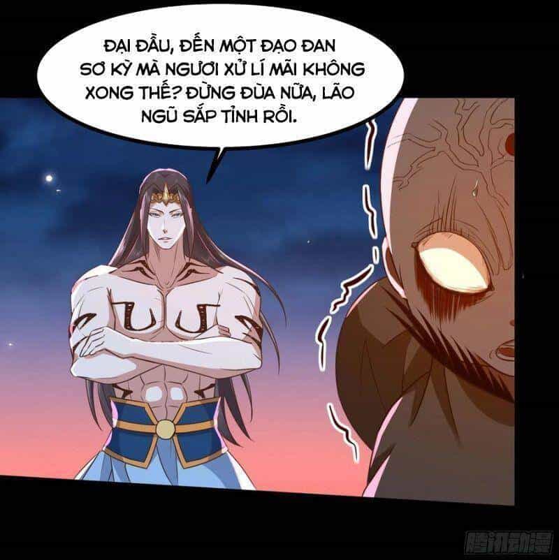 Trùng Sinh Đô Thị Thiên Tôn - Chương 304 - ảnh 16