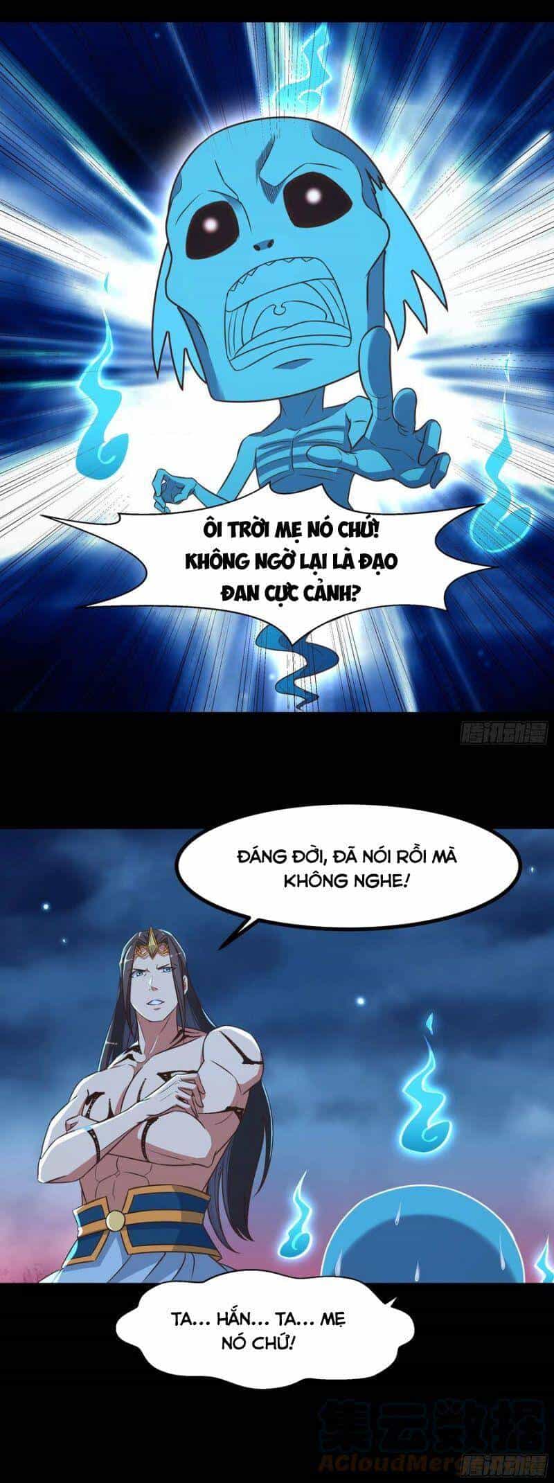 Trùng Sinh Đô Thị Thiên Tôn - Chương 305 - ảnh 13