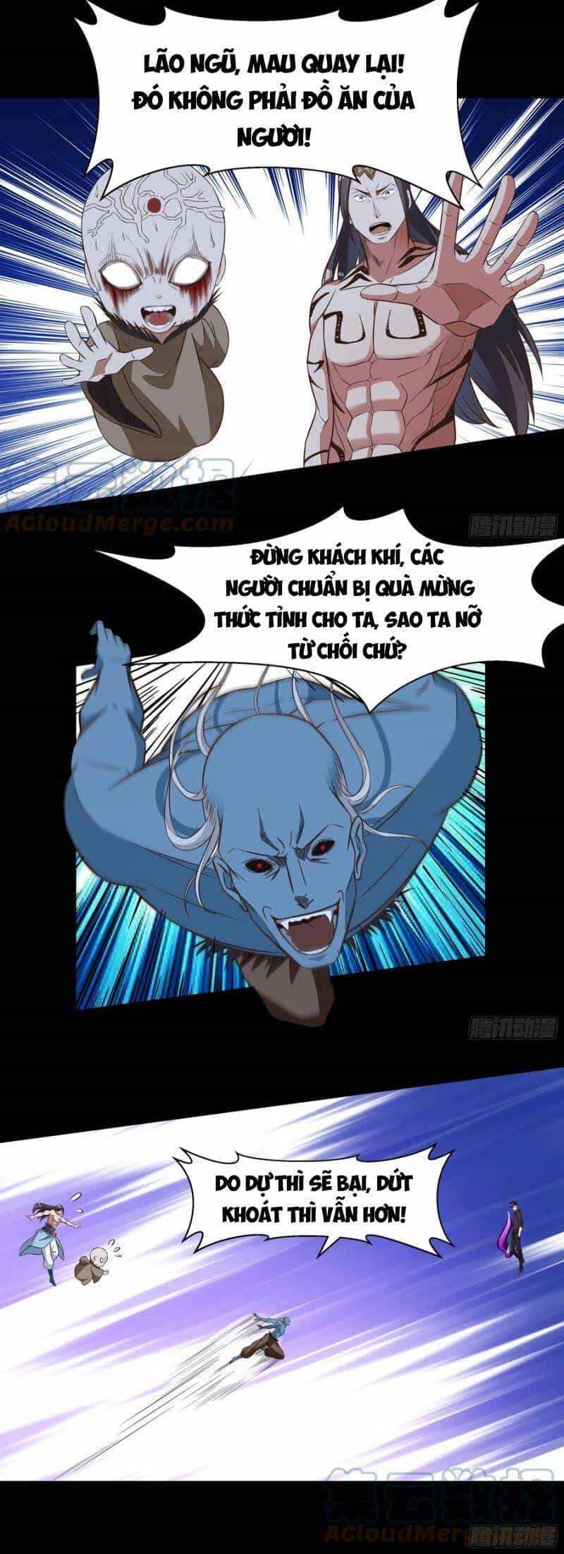 Trùng Sinh Đô Thị Thiên Tôn - Chương 305 - ảnh 9