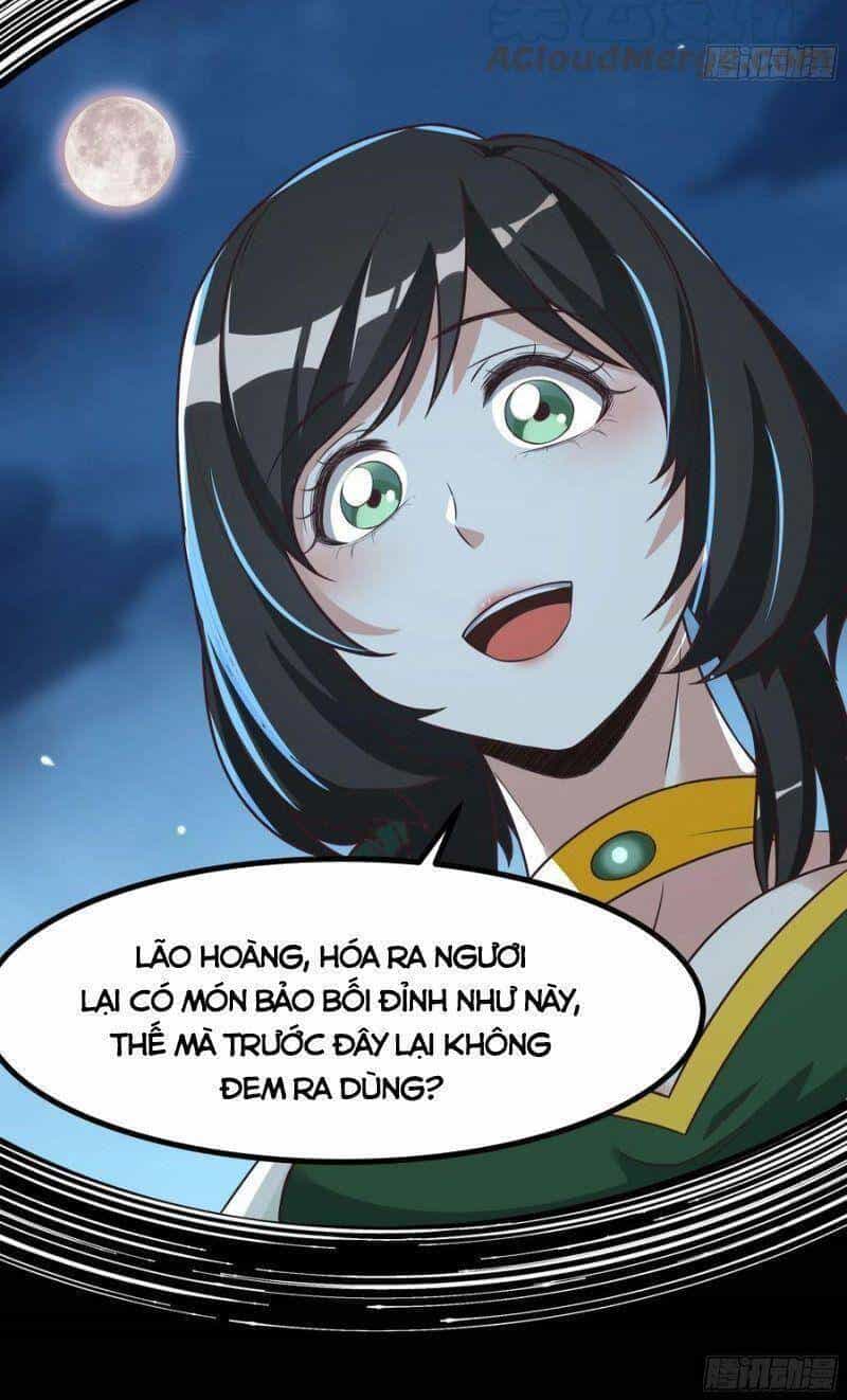 Trùng Sinh Đô Thị Thiên Tôn - Chương 307 - ảnh 23