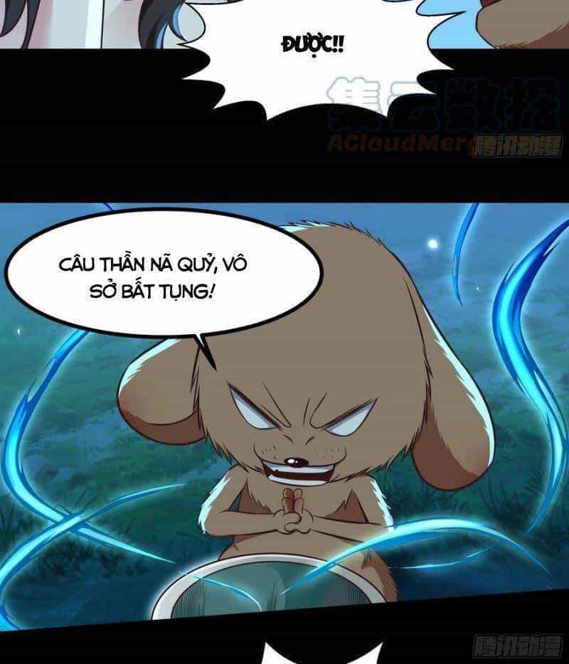 Trùng Sinh Đô Thị Thiên Tôn - Chương 307 - ảnh 27