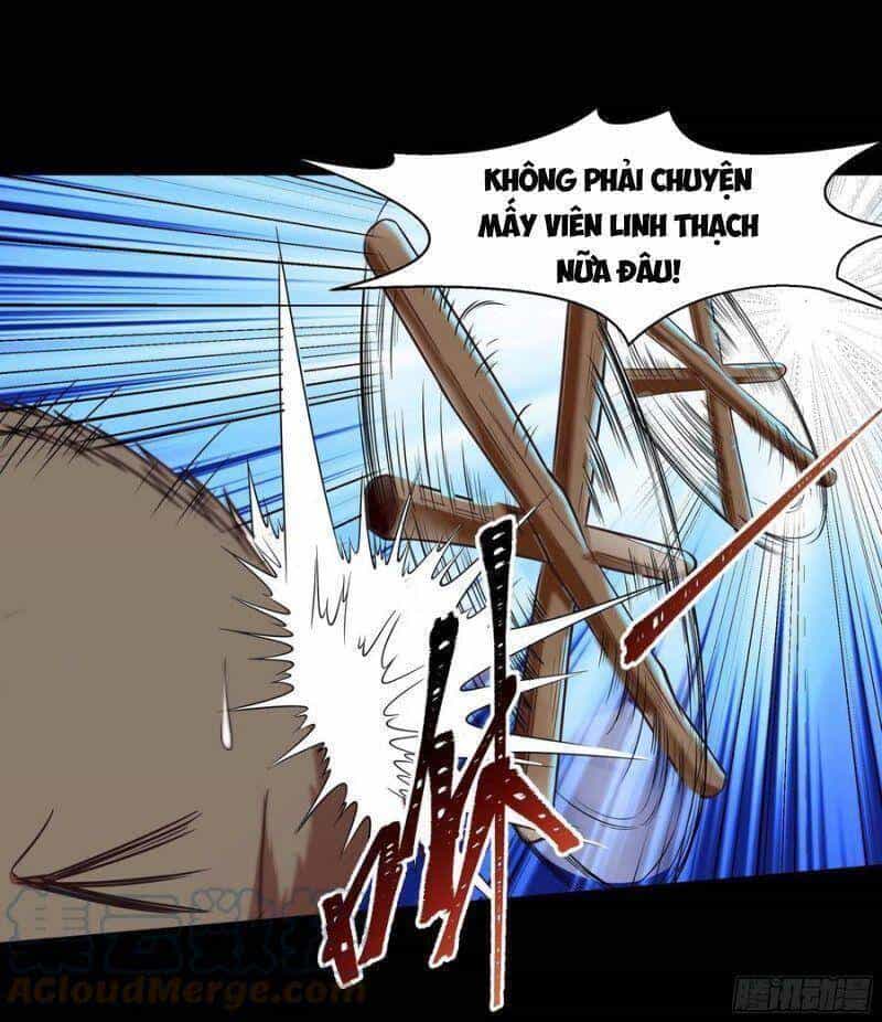 Trùng Sinh Đô Thị Thiên Tôn - Chương 307 - ảnh 6