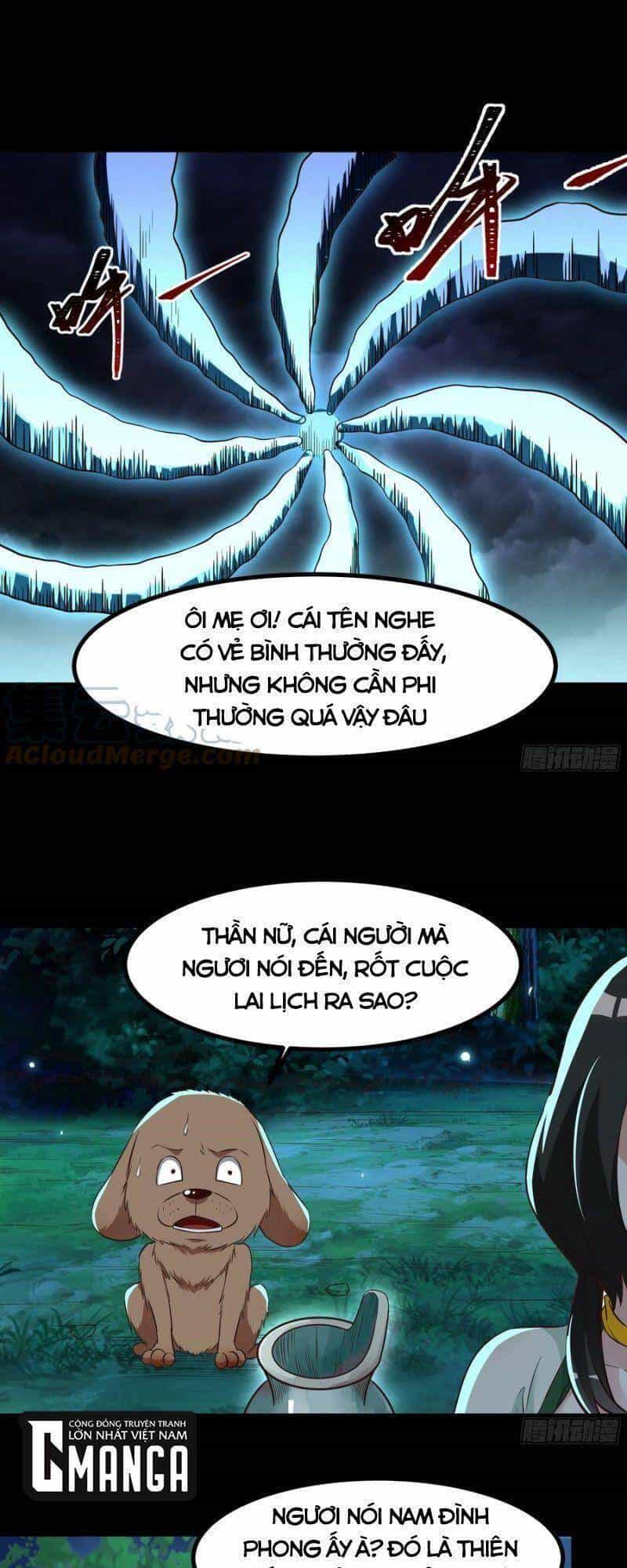 Trùng Sinh Đô Thị Thiên Tôn - Chương 308 - ảnh 1