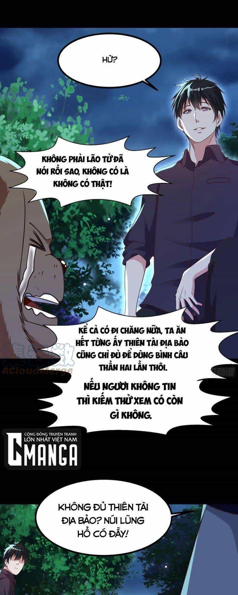 Trùng Sinh Đô Thị Thiên Tôn - Chương 308 - ảnh 8
