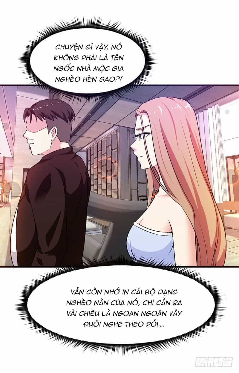 Trùng Sinh Đô Thị Thiên Tôn - Chương 30 - ảnh 10