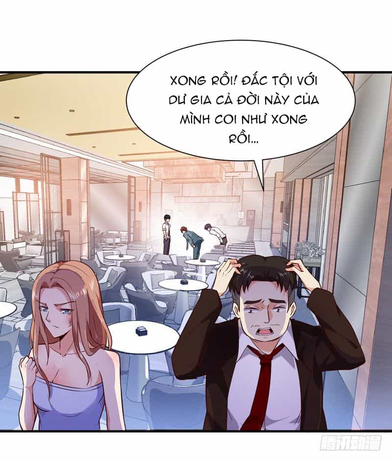 Trùng Sinh Đô Thị Thiên Tôn - Chương 30 - ảnh 13